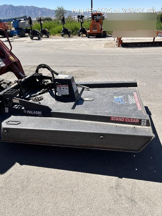 2021 PALADIN 30372A-0022