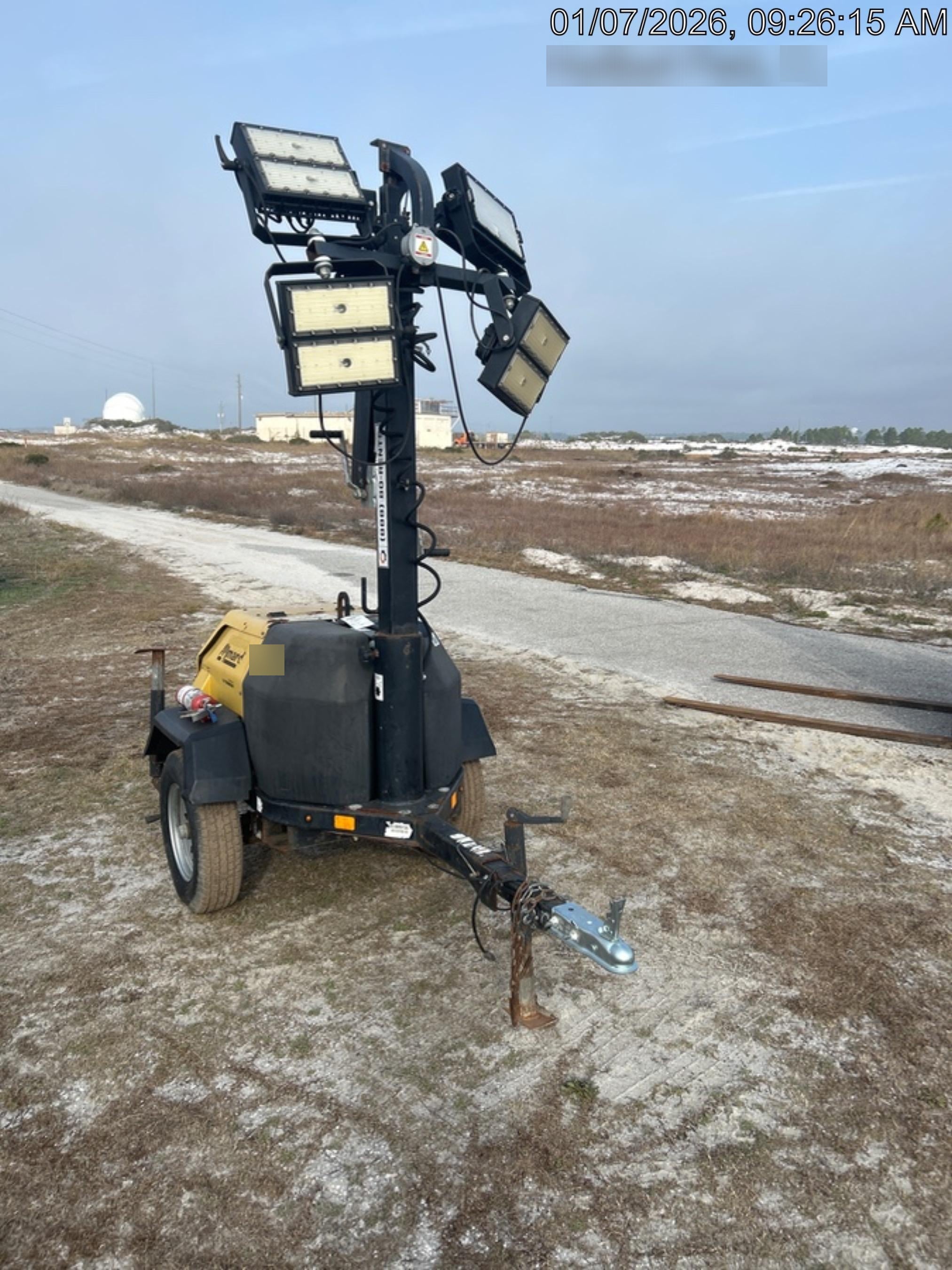 2021 ALLMAND NLV3GR