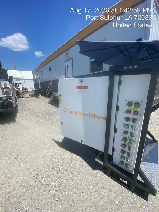 2022 TRYSTAR IL-126-VDE-45MBLP