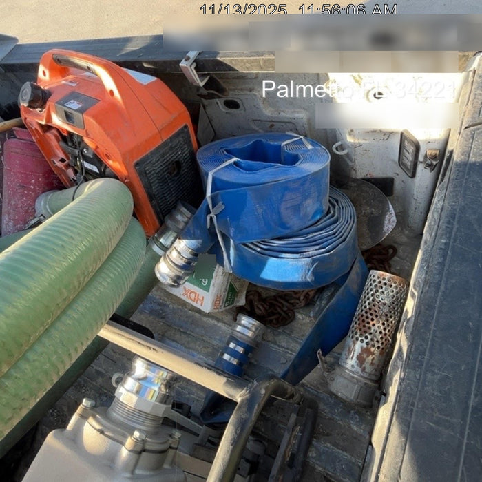 2025 MI-T-M WTP-T03-0MGH