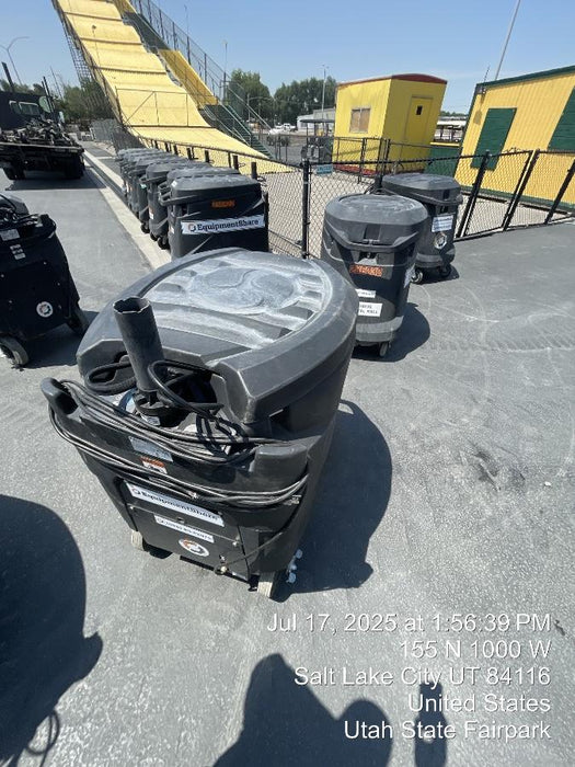 2021 POWER BREEZER PB10-A-06-B