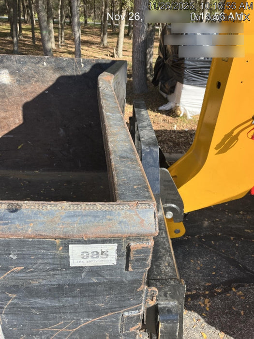 2018 STAR INDUSTRIES 1430