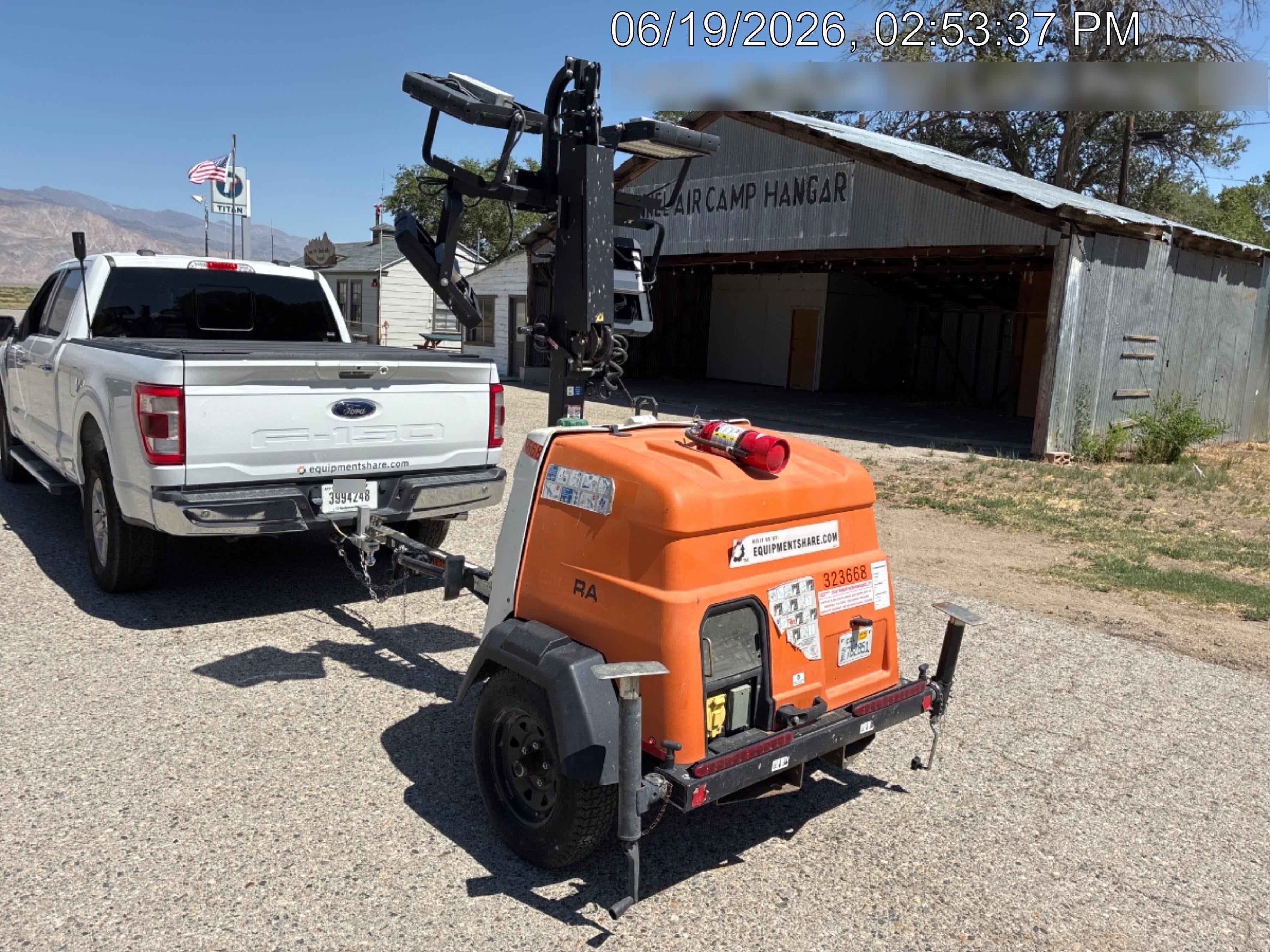 2023 GENERAC MLT2