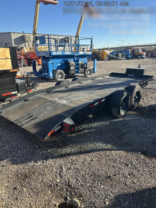 2023 STEELPOINT K19E