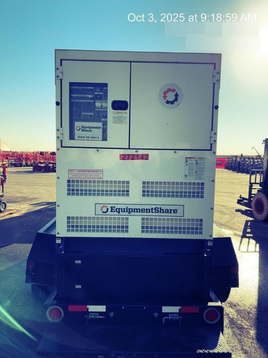 2022 SHINDAIWA DGK180F