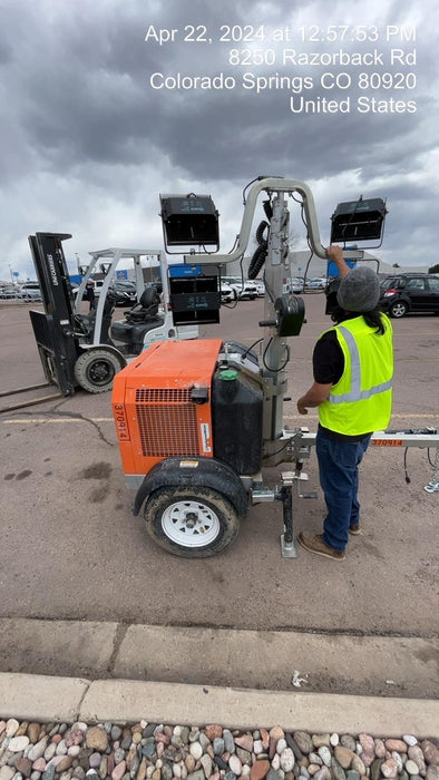 2023 WANCO WLTT-4MM4K