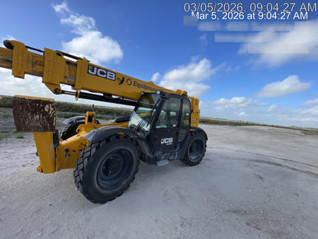 2025 JCB 512-56