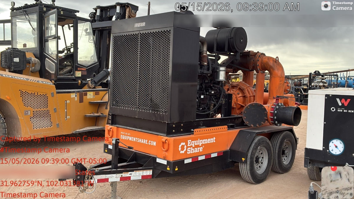 2025 BARCO BP121021J