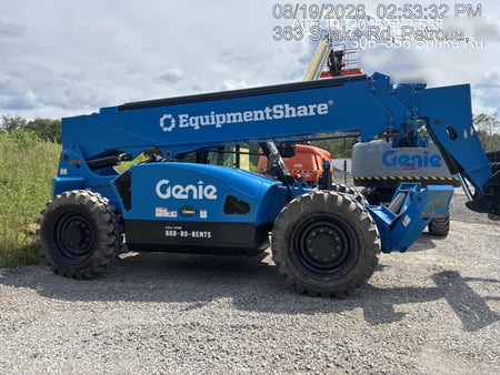 2026 GENIE GTH-1256