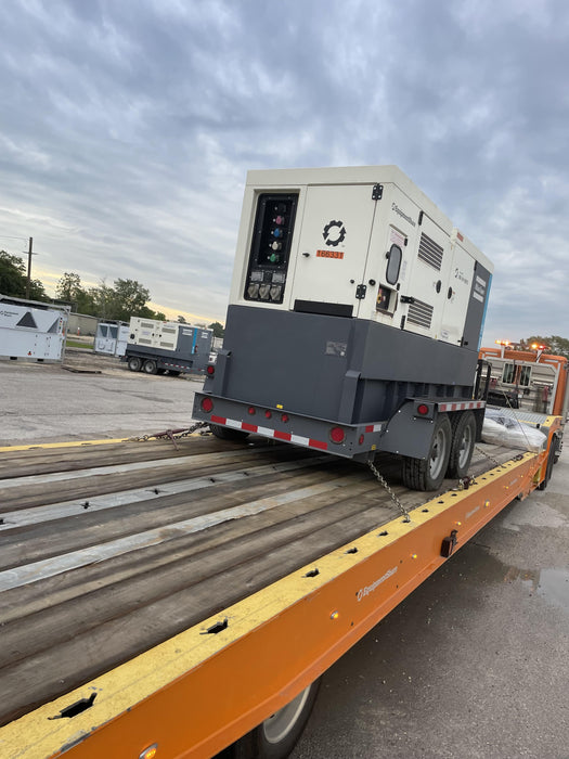 2021 ATLAS COPCO QAS150