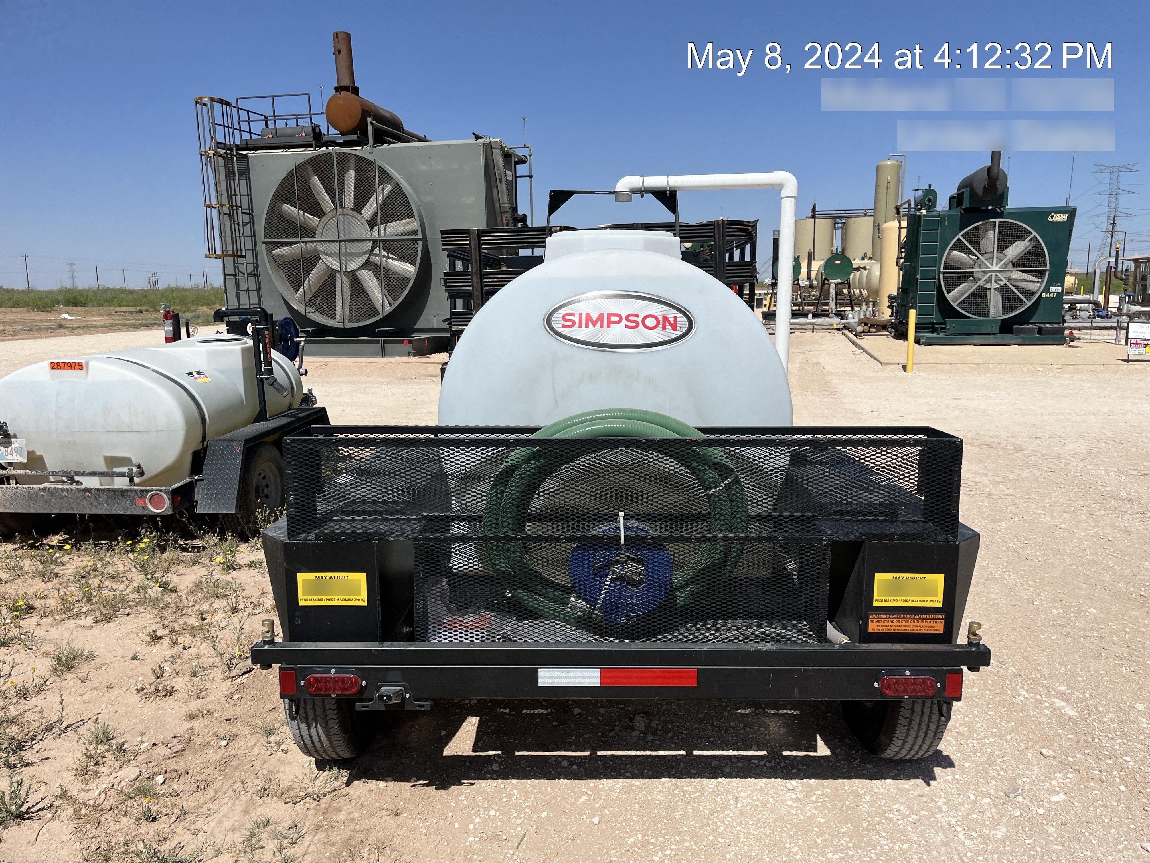 2023 SIMPSON SWT-52517