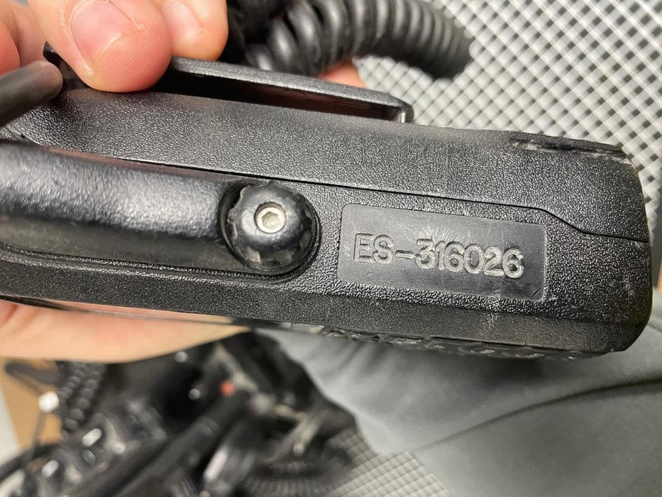 2023 MOTOROLA R7 DISPLAY