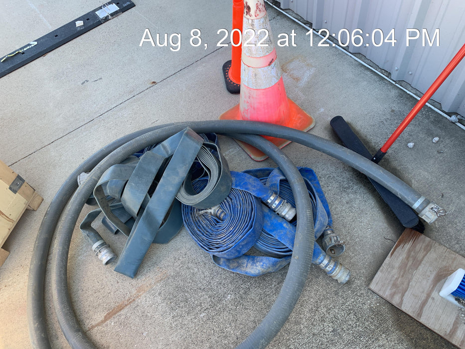 2019 WACKER NEUSON PT2