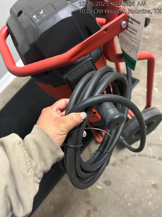 2025 HILTI TE 3000-AVR