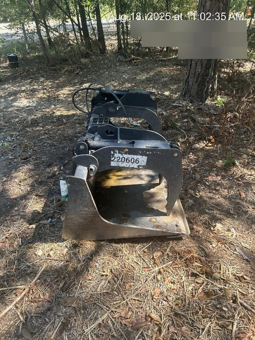 2022 PALADIN UTILITY GRAPPLE 11876-0022