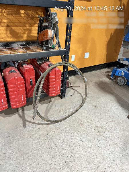 2019 WACKER NEUSON M2500