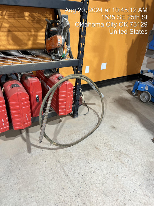 2019 WACKER NEUSON M2500