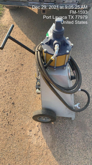 2021 PINNACLE PDQC-1000B