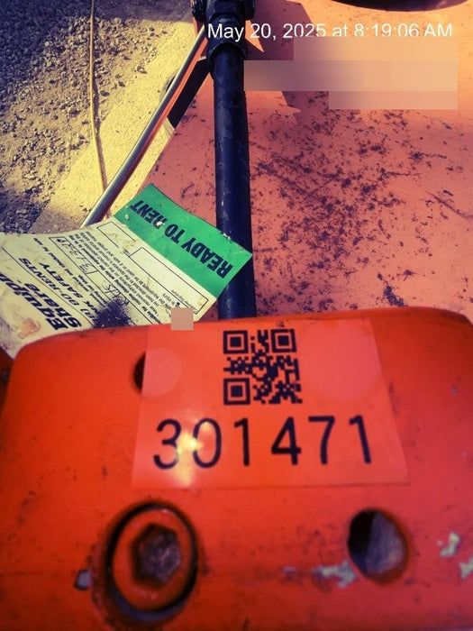 2023 MICHIGAN PNEUMATIC T3-EHDH-CARBIDE