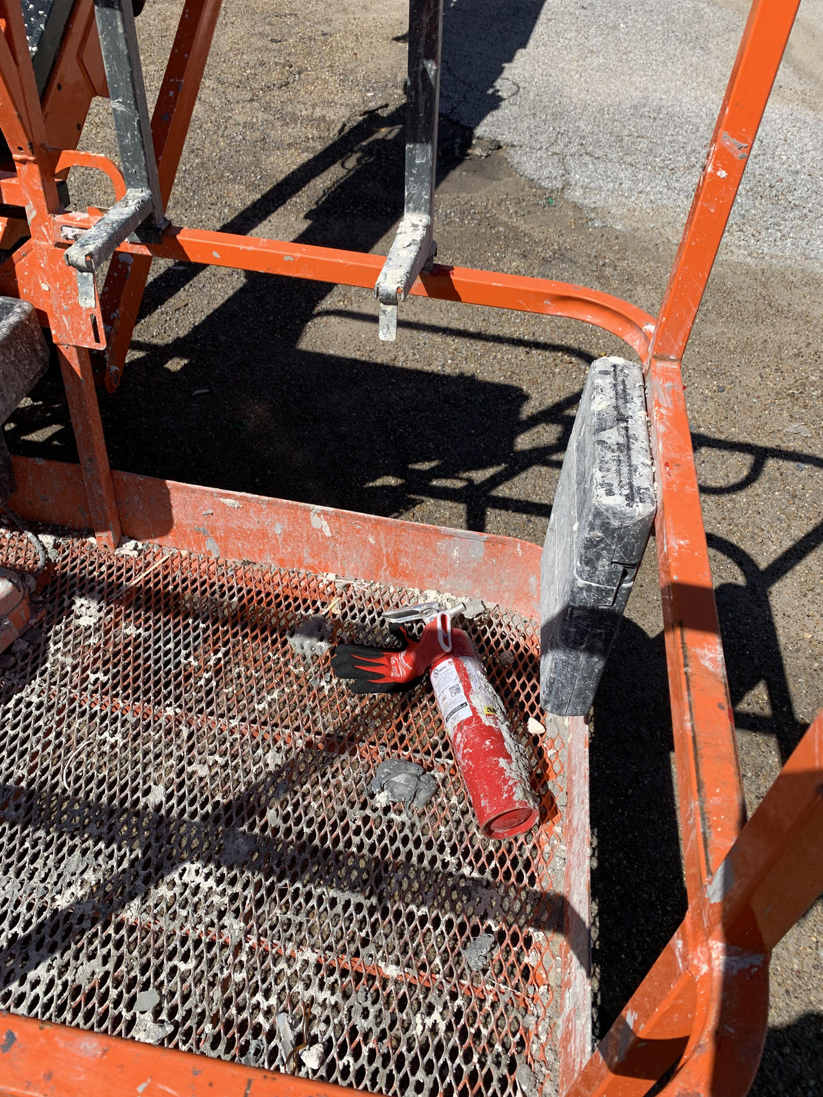 2021 JLG 660SJ