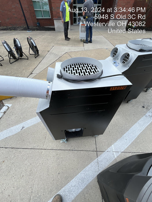 2023 KWIKOOL KPAC1411-2