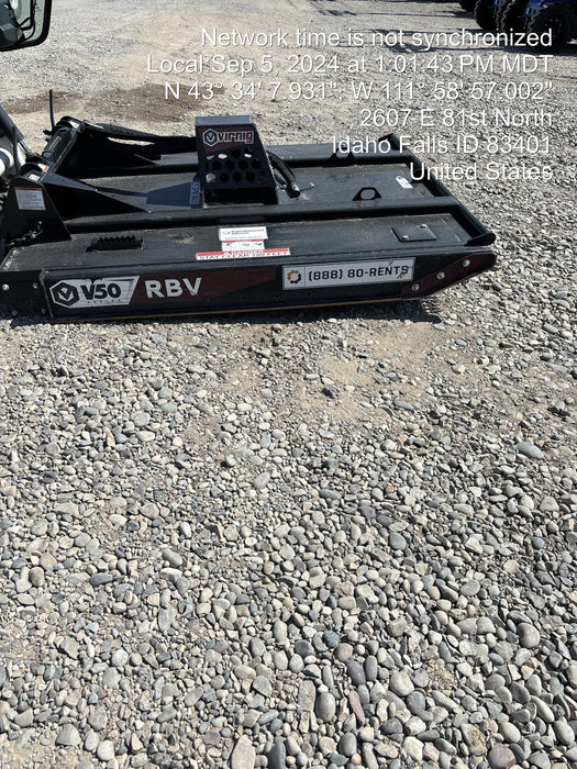 2023 VIRNIG RBV72-25