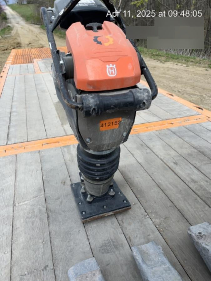2024 HUSQVARNA LT6005