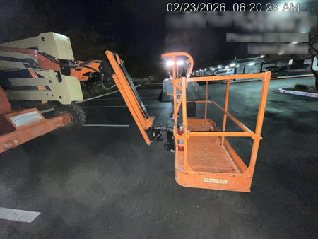 2019 JLG 450AJ