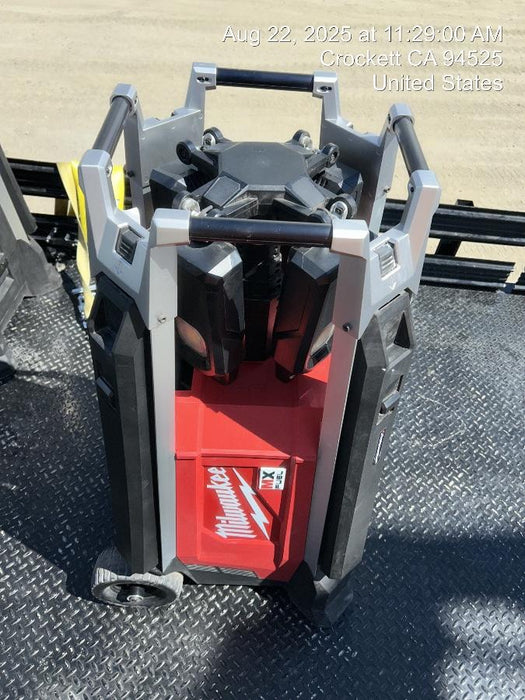 2024 MILWAUKEE MXF041-1XC