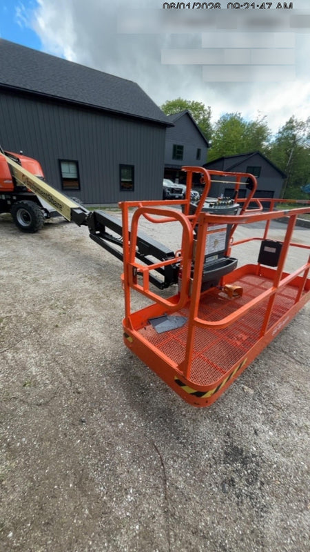 2025 JLG 460SJ