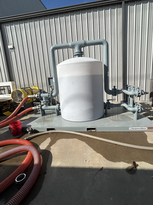 2025 CAPS P-1000G-TTA