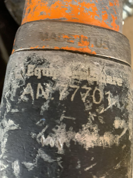 2020 MICHIGAN PNEUMATIC 751SS