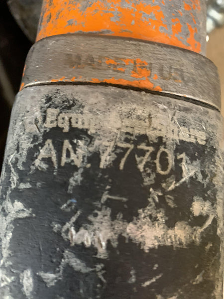 2020 MICHIGAN PNEUMATIC 751SS