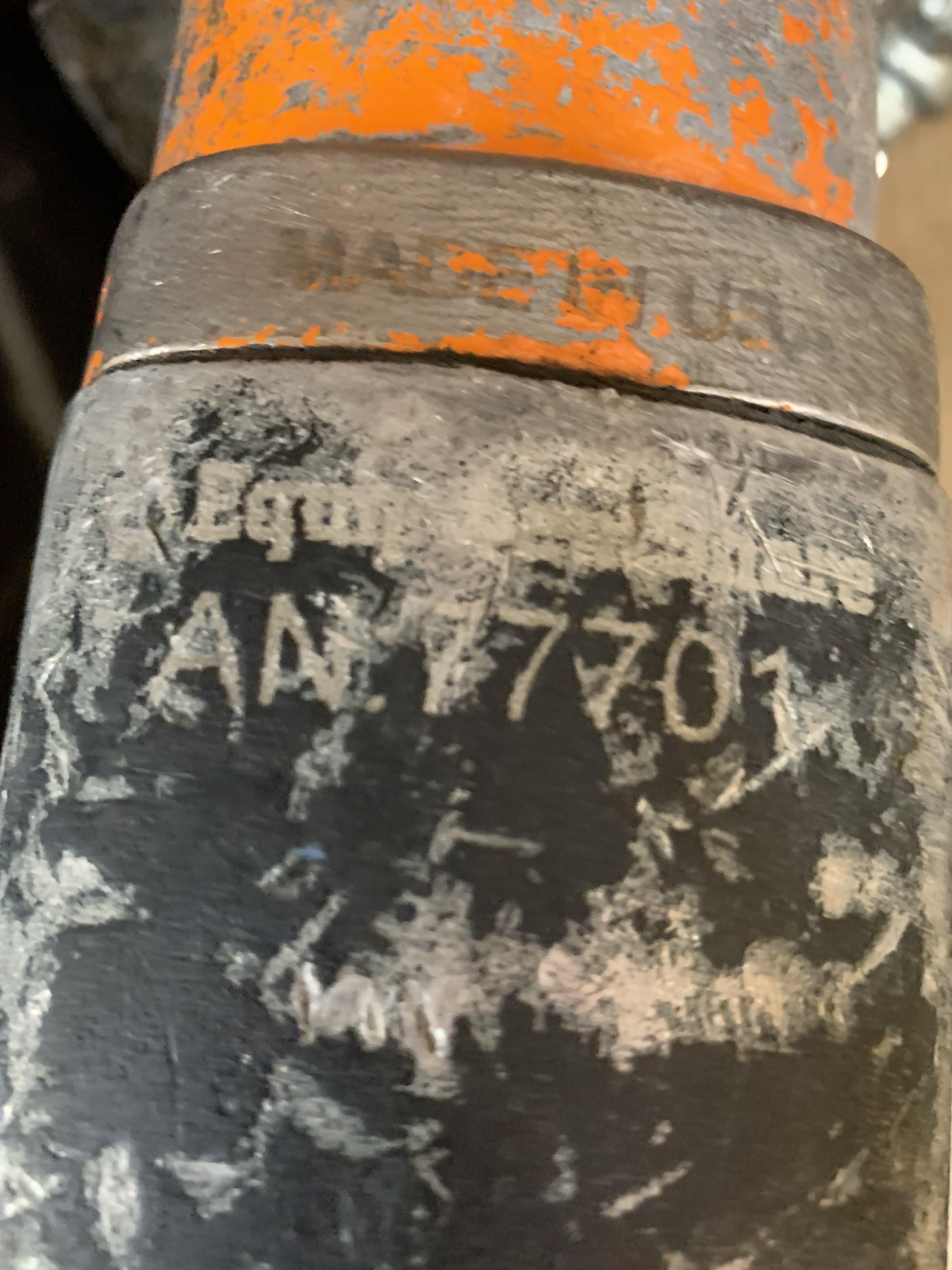 2020 MICHIGAN PNEUMATIC 751SS