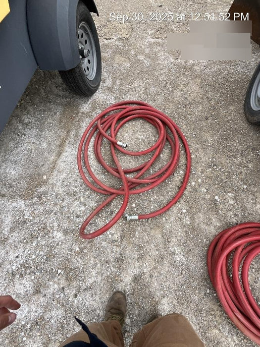 2022 ATLAS COPCO XAS188 CWK