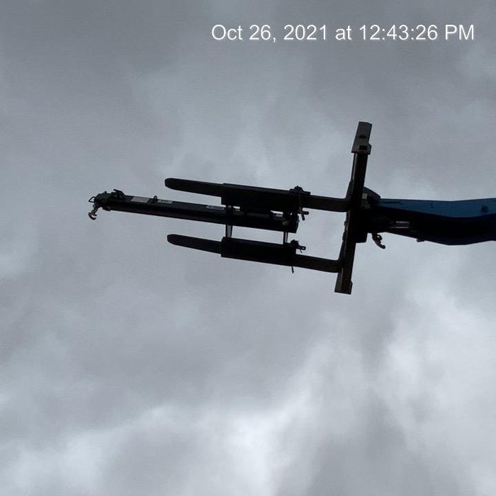 2020 STAR INDUSTRIES M1360B - Star JIB Boom