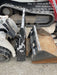 2023 BOBCAT 36" Mini Skid Steer Fork Carriage - Bobcat