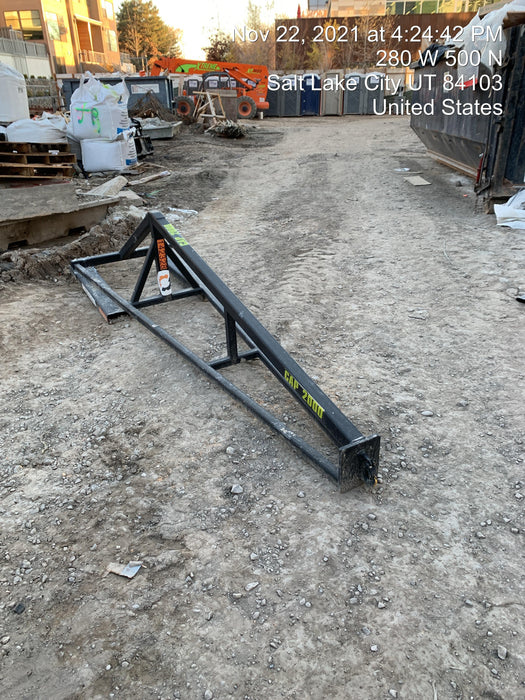 2021 ARROW MATERIAL HANDLING 1000100-12-F