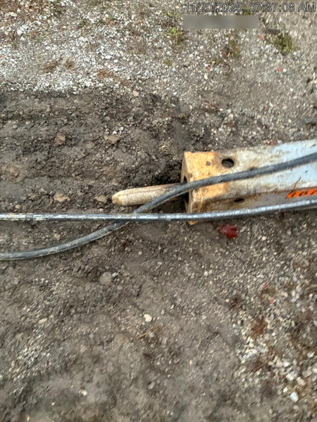 2021 EPIROC EC60T