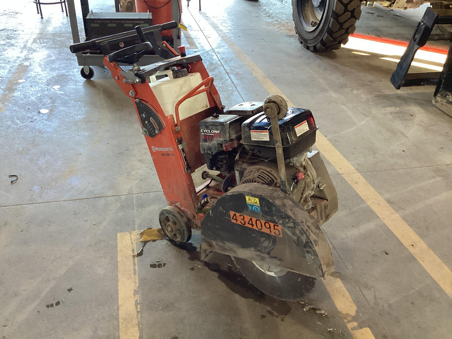 2024 HUSQVARNA FS 400 LV