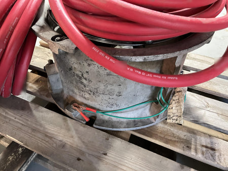 2021 MICHIGAN PNEUMATIC JF20
