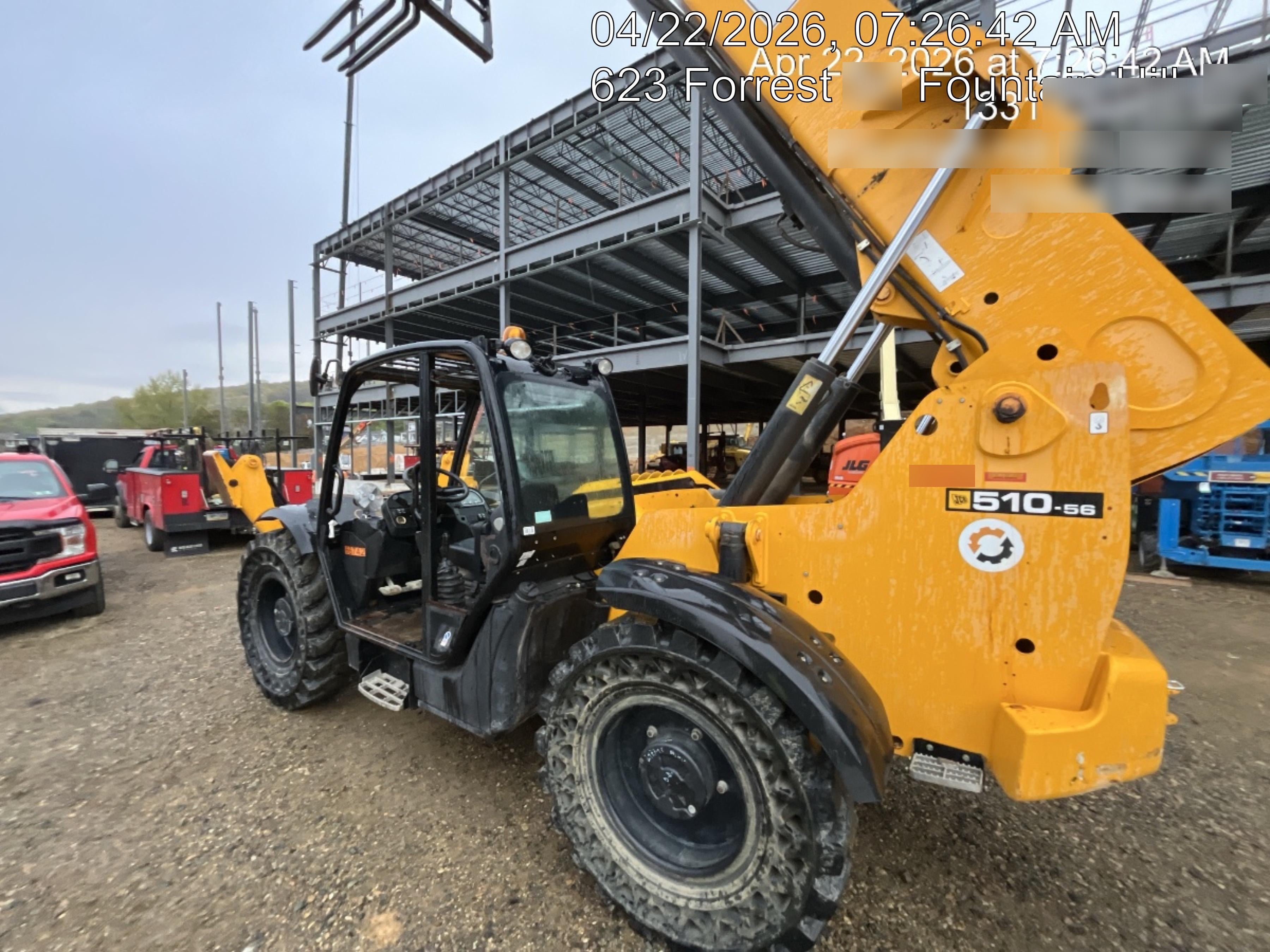 2020 JCB 510-56