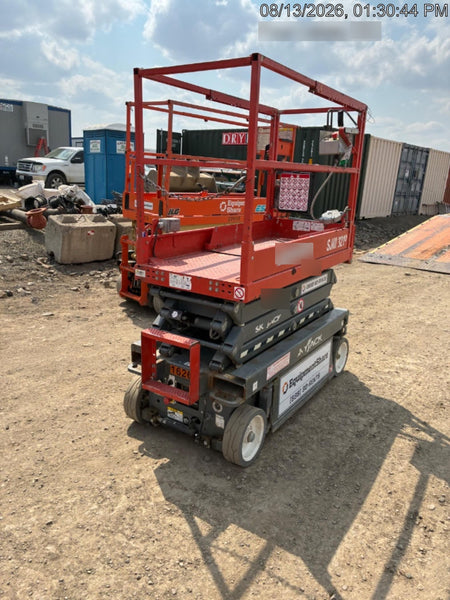 2018 SKYJACK SJIII-3219