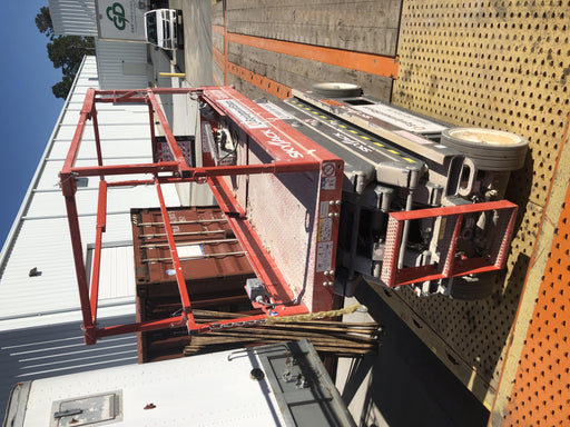 2019 Skyjack SJIII-3226 Standard w/Trojan Batteries