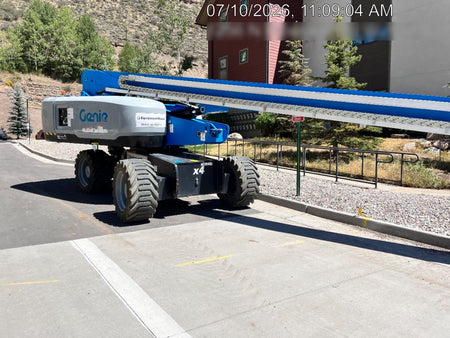 2023 GENIE S-85 XC