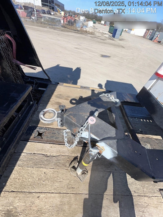 2017 Multiquip DLW400ESA4 400 amp Welder, 14kW, 120/240V, T4F Kubota