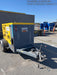 2020 ATLAS COPCO PAS 100 HF CS Enclosed