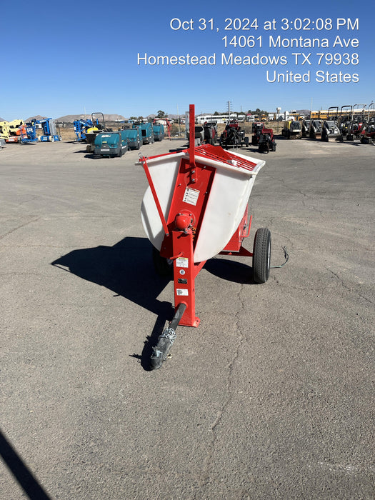 2023 MULTIQUIP WM90PH8