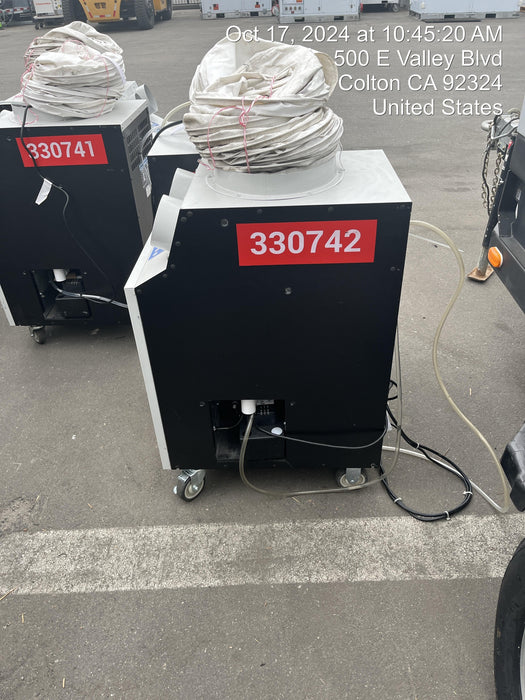 2023 KWIKOOL KPAC1411-2