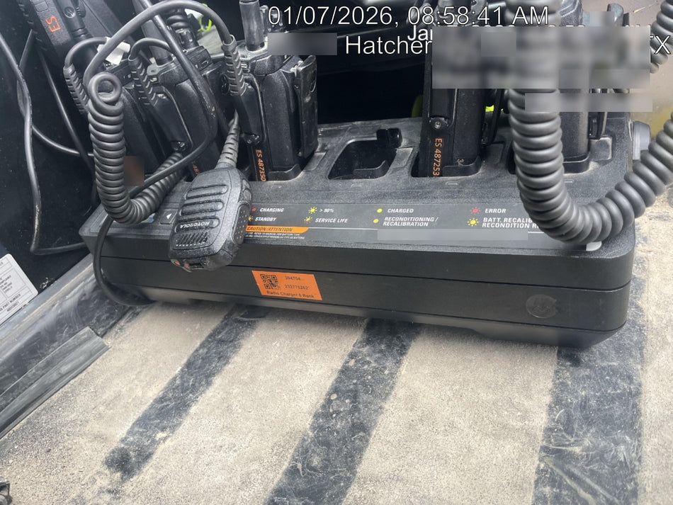 2024 MOTOROLA PMPN4284